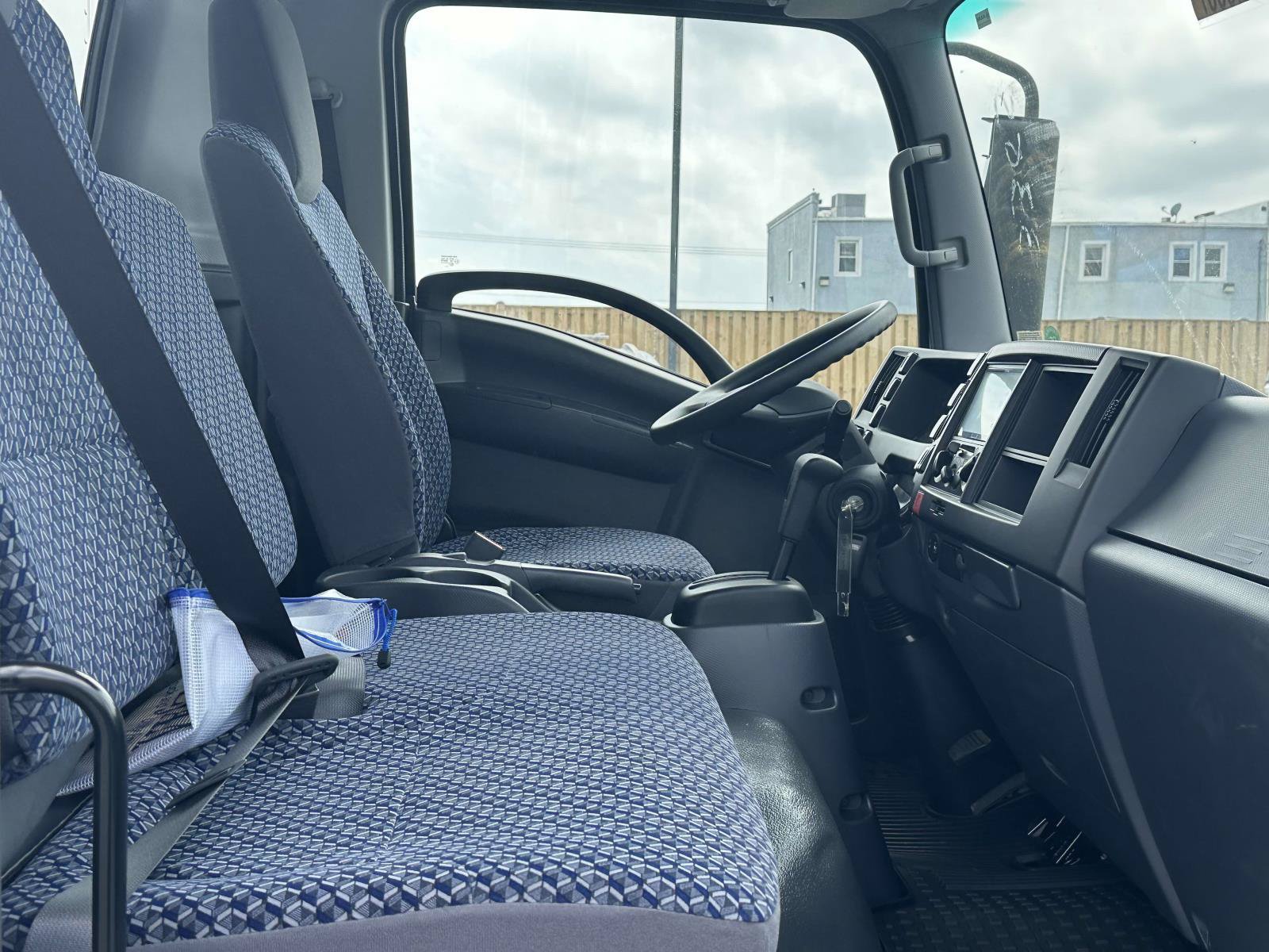 New 2024 Chevrolet Low Cab Forward RWD image 13