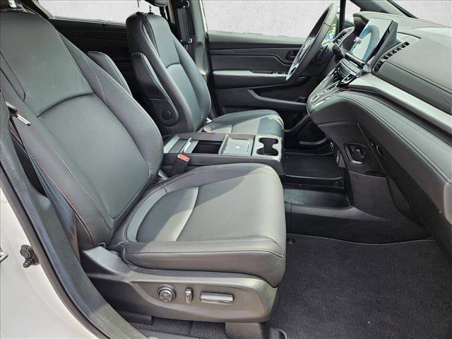Used 2026 Honda Odyssey Sport-L image 19