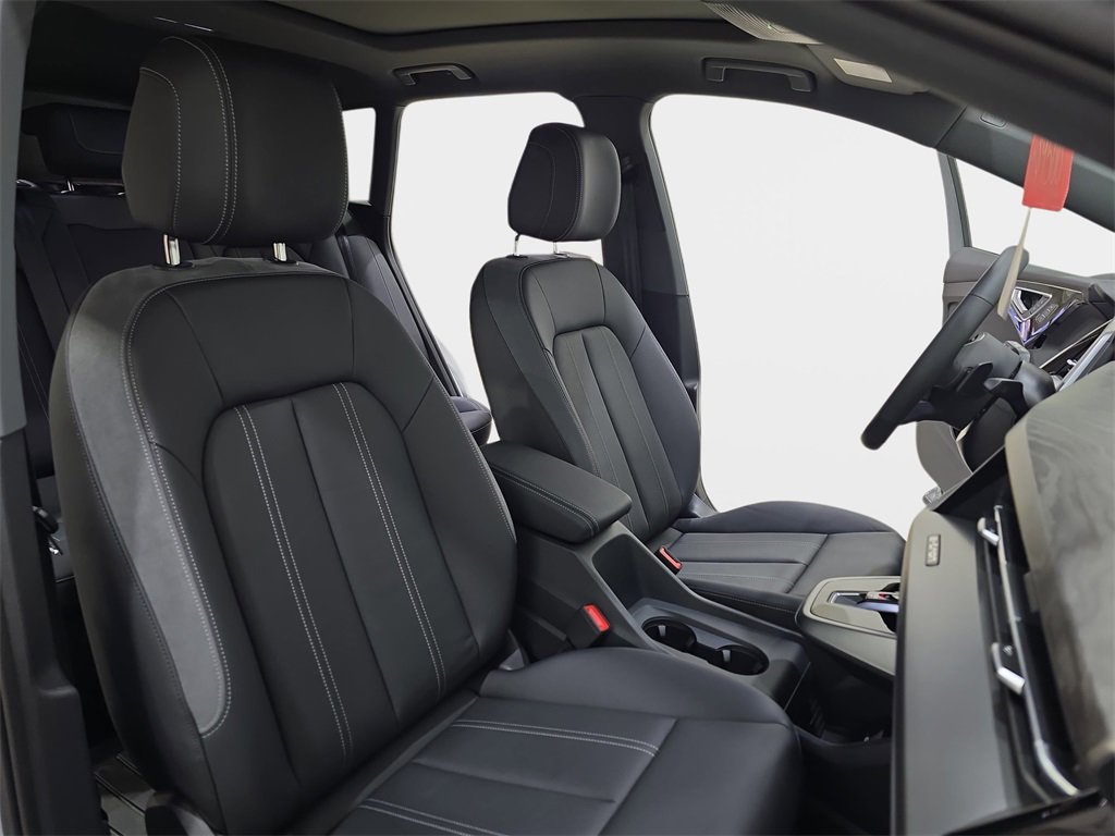 New 2026 Audi Q4 e-tron Premium Plus image 10