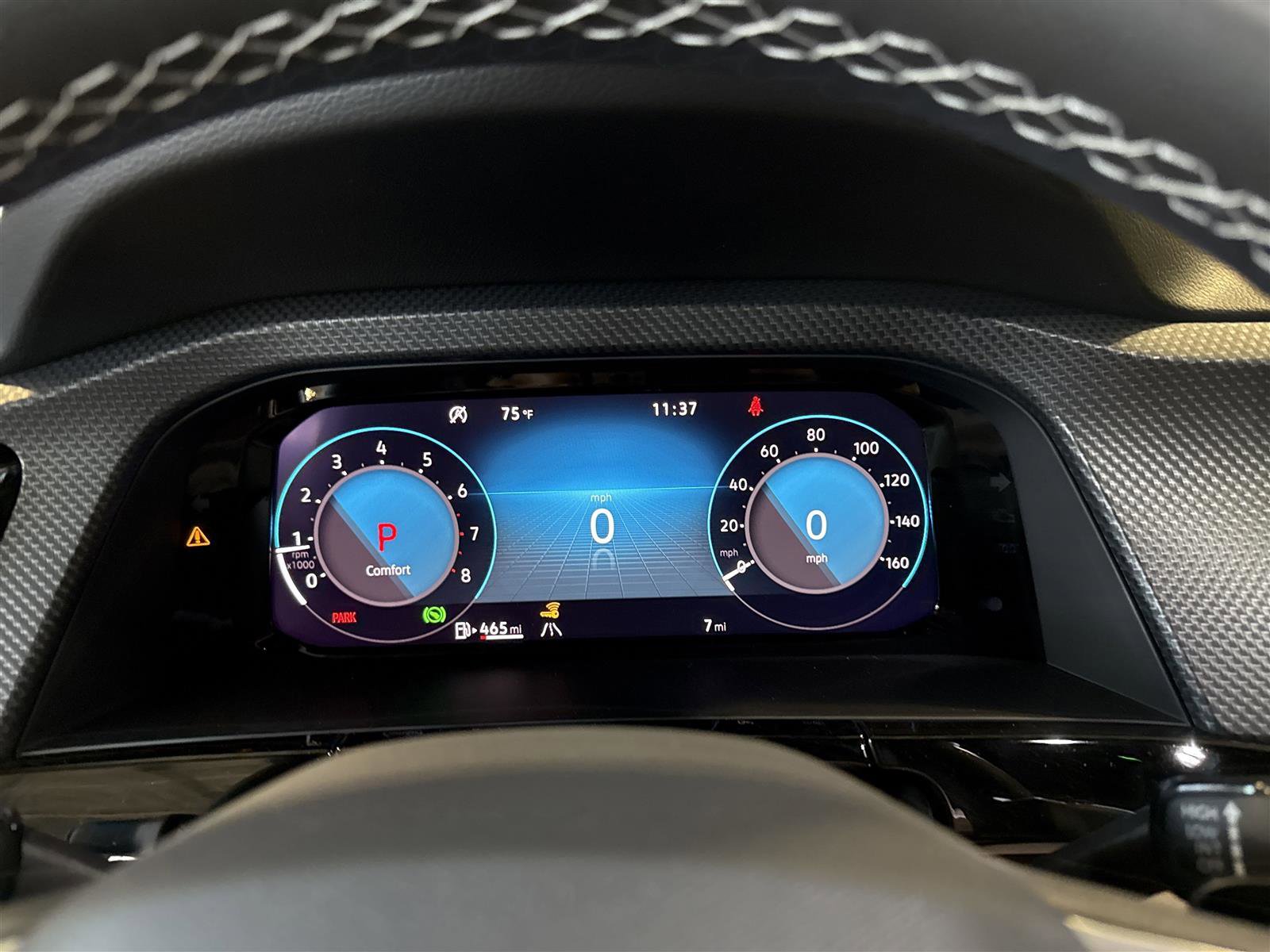 New 2025 Volkswagen Atlas Cross Sport SEL image 20