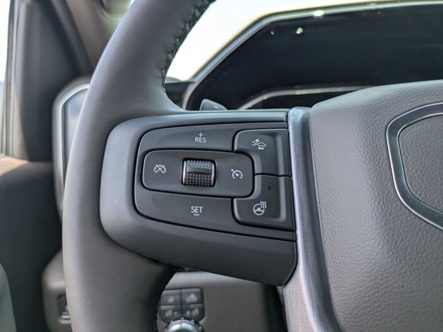New 2026 GMC Sierra 1500 SLT w/ SLT Premium Plus Package AWD/4WD image 29