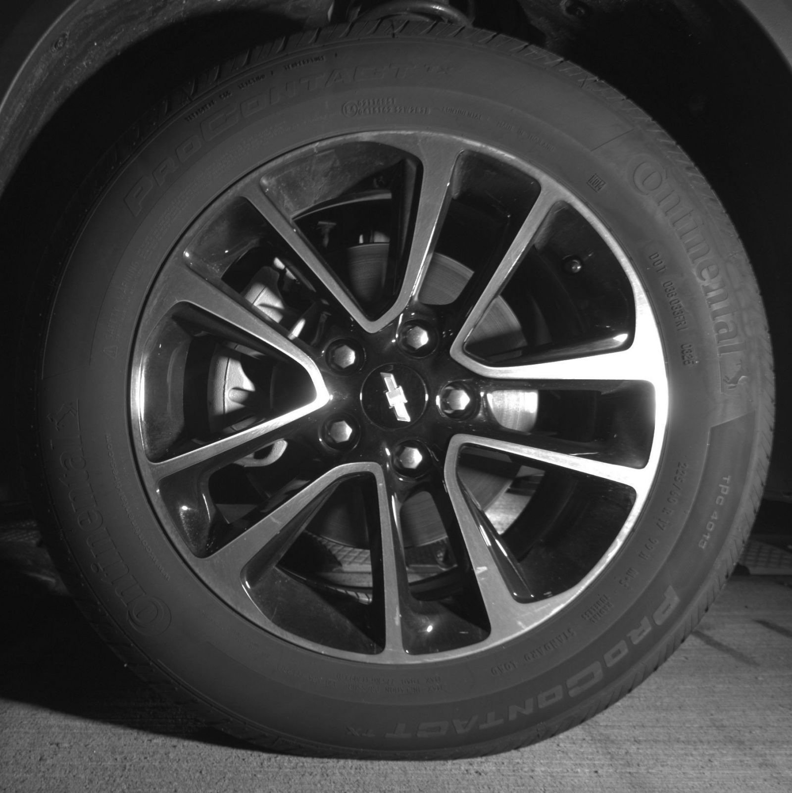 Used 2025 Chevrolet TrailBlazer LT FWD image 9