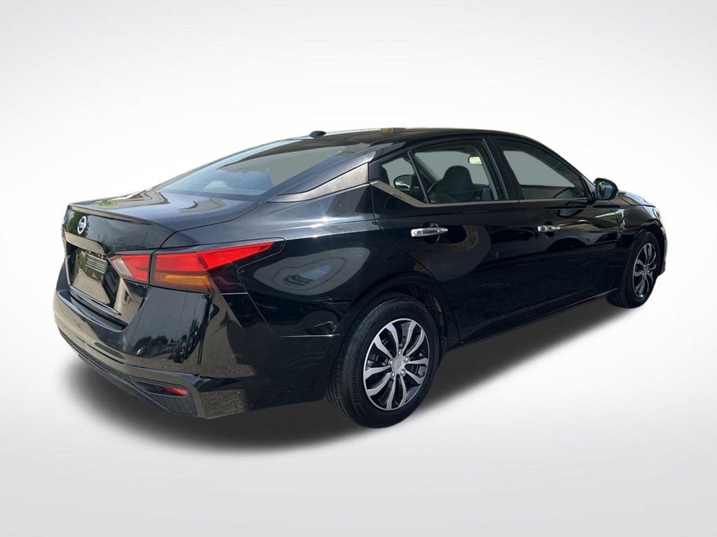 Used 2020 Nissan Altima 2.5 S FWD image 43
