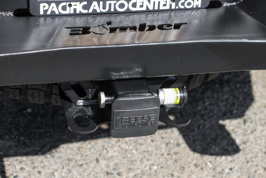 Used 2021 RAM 1500 TRX w/ TRX Level 2 Equipment Group image 64