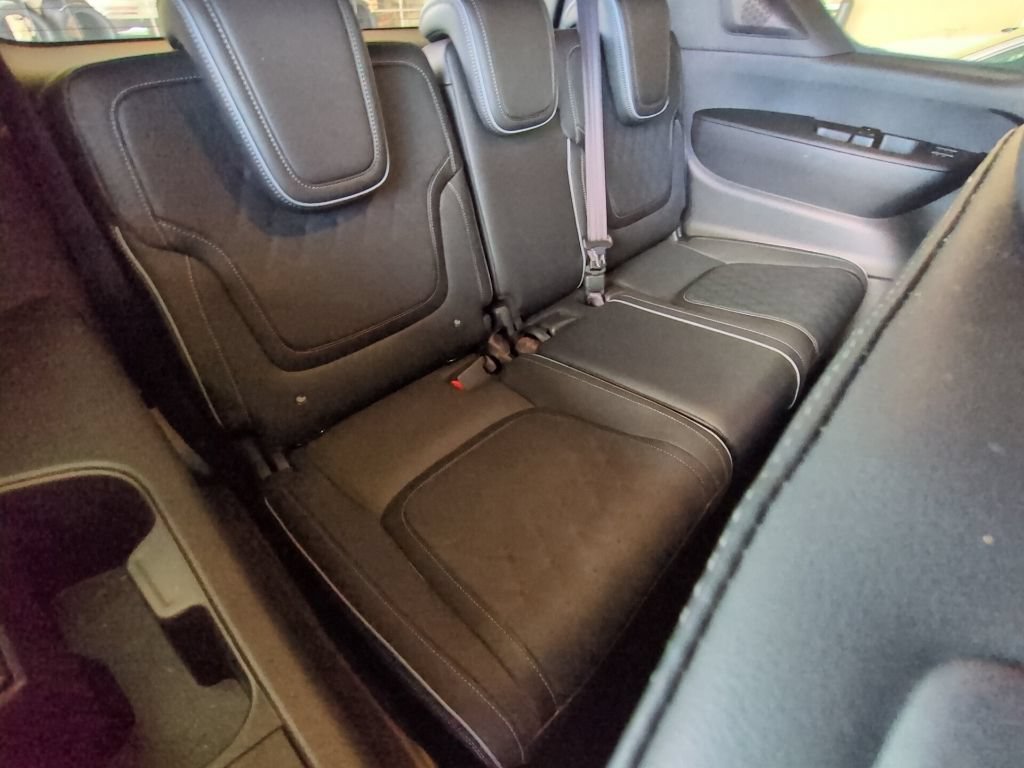 Used 2025 INFINITI QX80 Autograph w/ Autograph Exterior Package AWD/4WD image 33