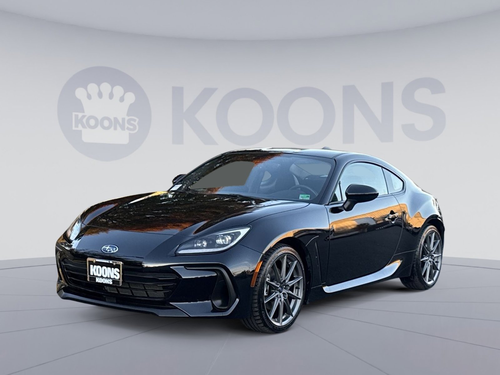 Used 2024 Subaru BRZ Limited