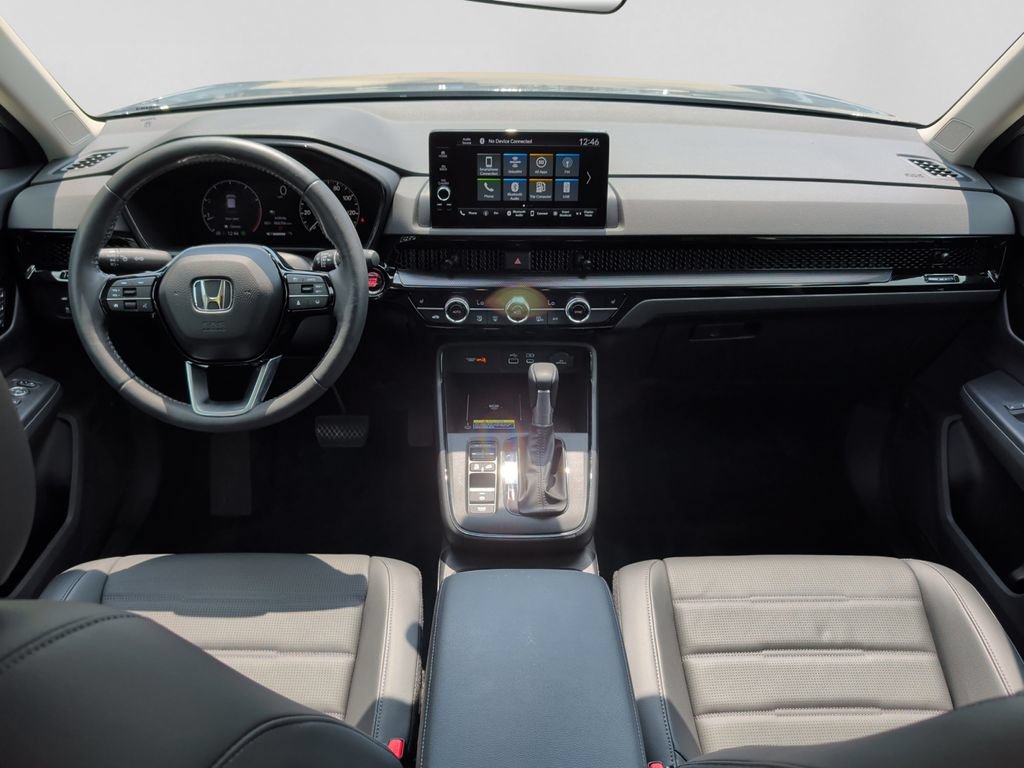 Used 2024 Honda CR-V EX-L image 18