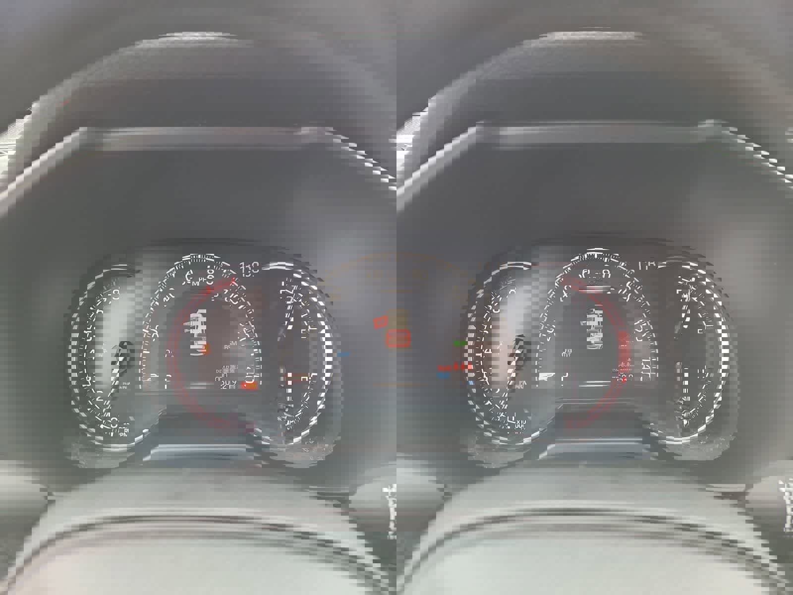 Used 2024 Toyota RAV4 XLE image 26