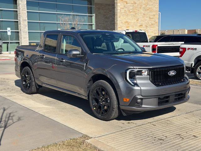 New 2026 Ford Maverick Lobo AWD/4WD image 18