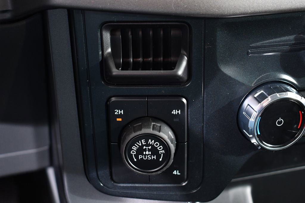 New 2026 Ford F150 XLT w/ Equipment Group 302A MID image 31