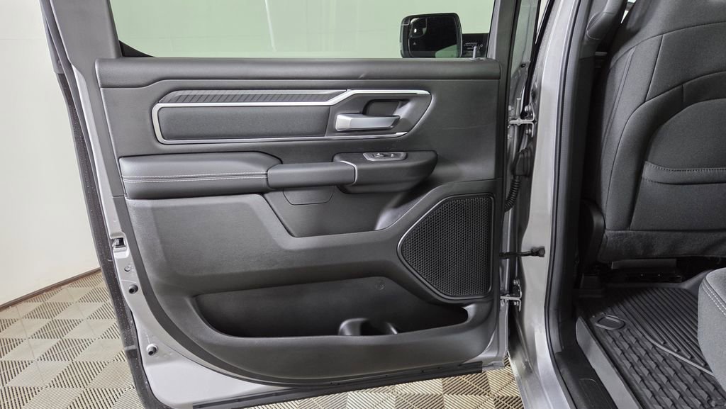 New 2026 RAM 1500 Big Horn image 28