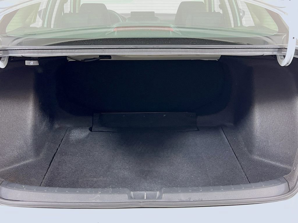 Used 2024 Honda Civic LX image 10