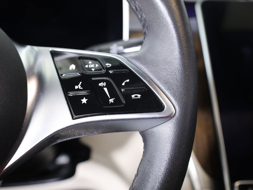 Certified 2024 Mercedes-Benz GLC 300 4MATIC image 11