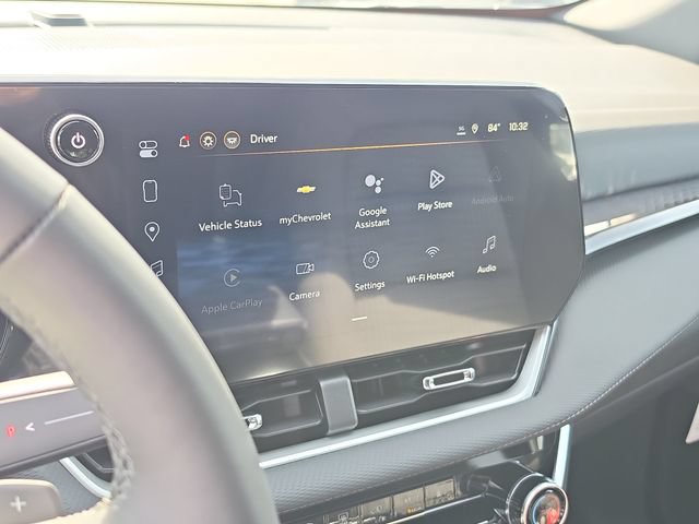 New 2026 Chevrolet Equinox LT w/ Safety and Technology Package FWD image 18