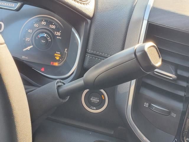 Used 2025 RAM 2500 Laramie image 20