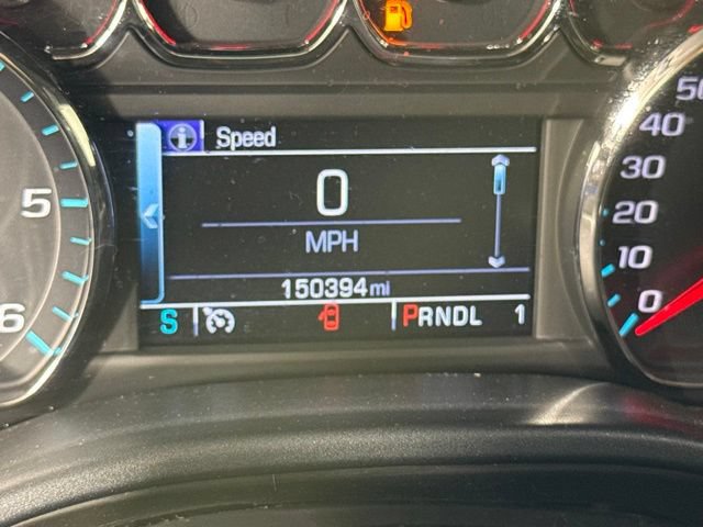 Used 2019 GMC Sierra 2500 SLE AWD/4WD image 20