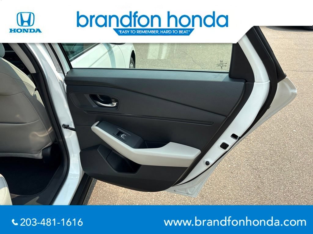 Used 2023 Honda Accord LX image 9