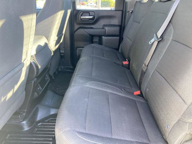 Used 2024 GMC Sierra 2500 Pro image 20