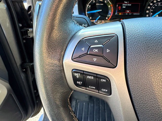Used 2020 Ford Ranger XLT w/ Equipment Group 301A Mid AWD/4WD image 18