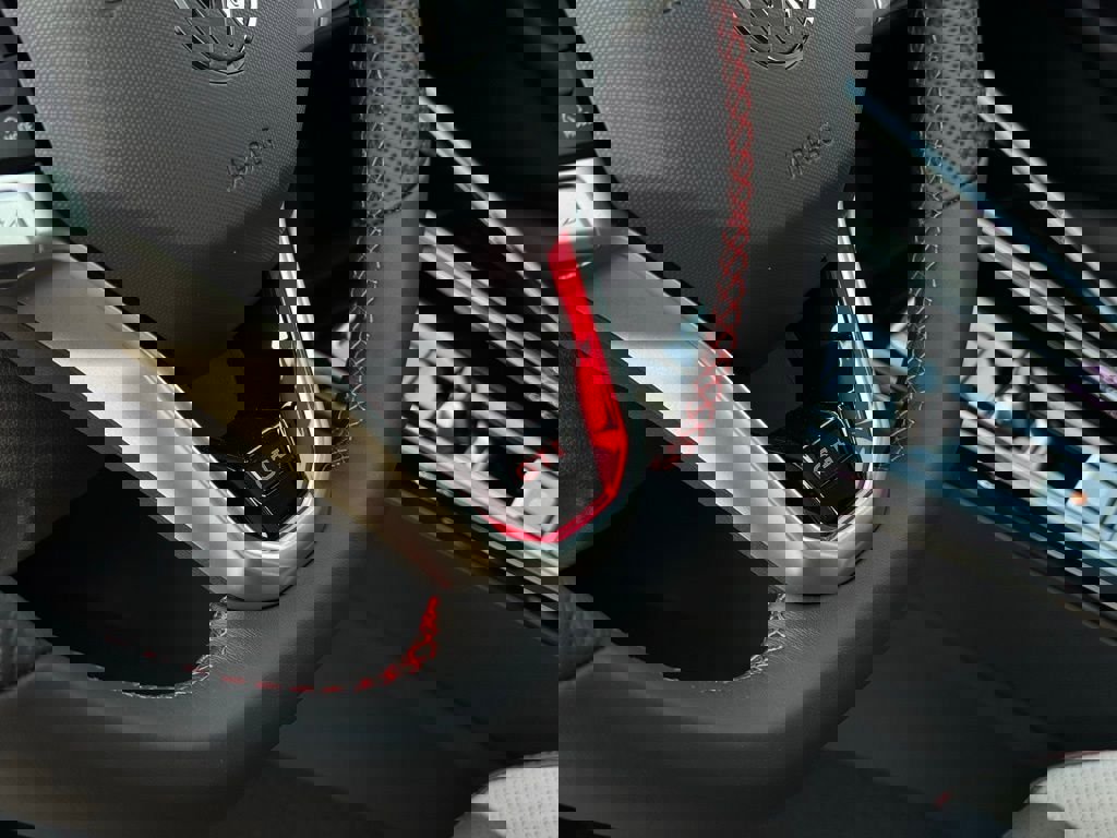 New 2025 Volkswagen GTI SE image 26