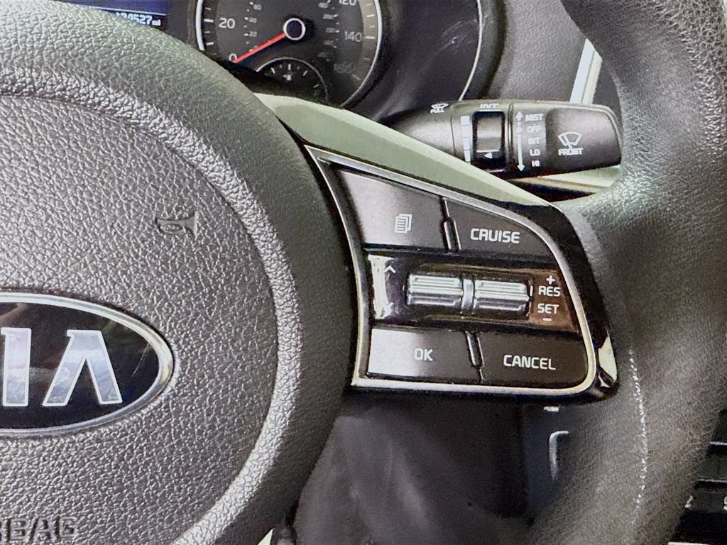 Used 2019 Kia Optima LX FWD image 20