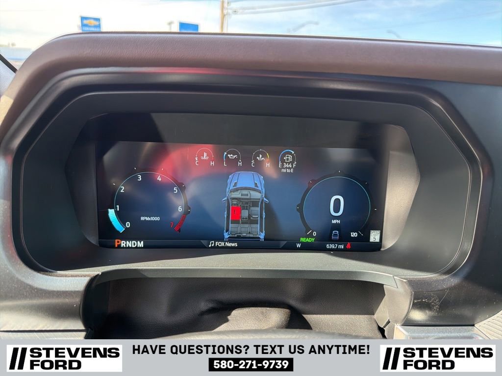 Used 2025 Ford F150 King Ranch image 29