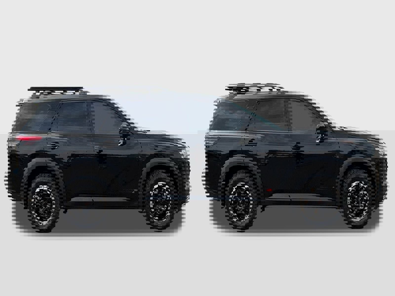 New 2026 Nissan Pathfinder Rock Creek image 7