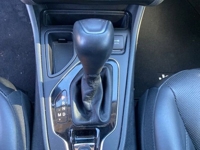 Used 2019 Jeep Cherokee Limited image 26