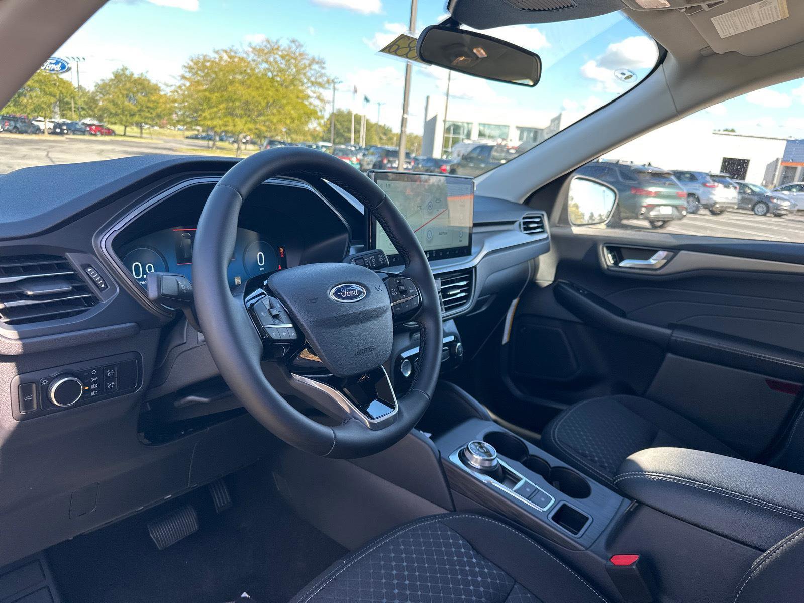 New 2026 Ford Escape Active image 5