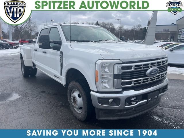 Used 2023 Ford F350 XLT