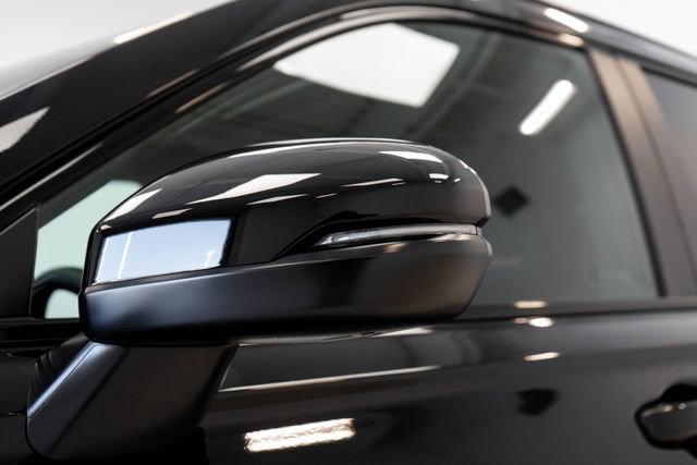 New 2026 Honda CR-V TrailSport image 9
