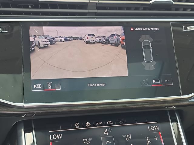 Used 2024 Audi Q7 3.0T Premium Plus AWD/4WD image 27