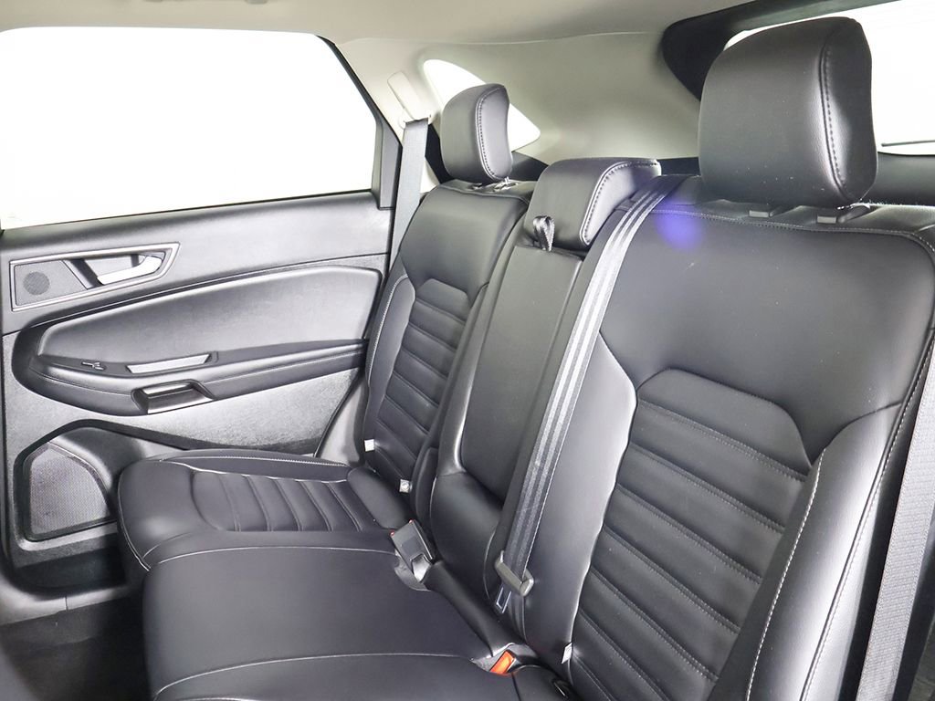 Used 2024 Ford Edge SEL w/ Convenience Package AWD/4WD image 29