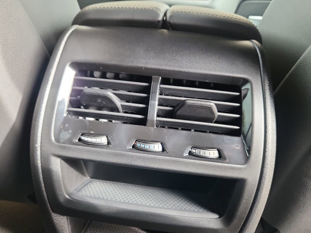 Certified 2026 BMW X5 xDrive40i w/ Premium Package image 32