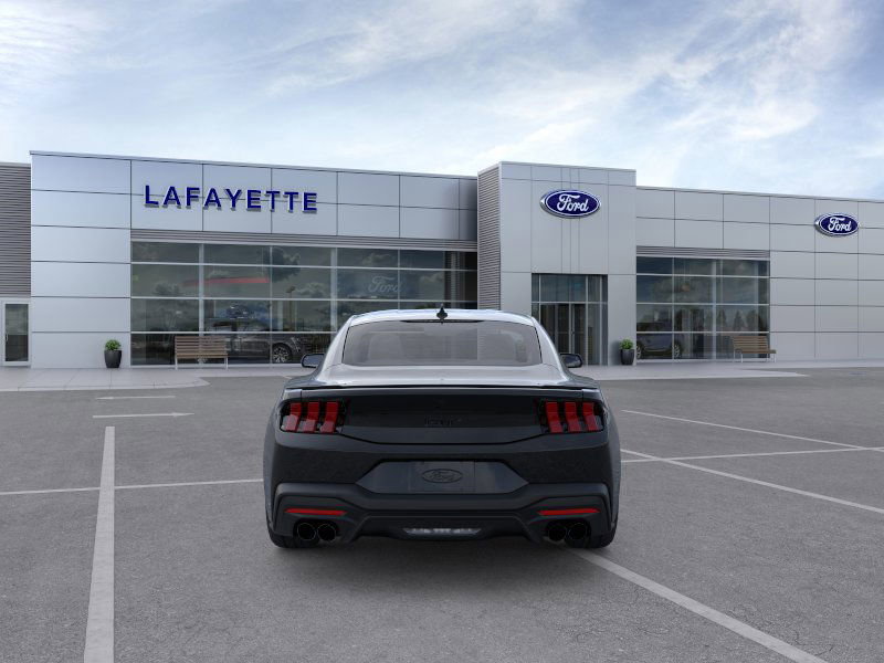 New 2026 Ford Mustang GT Premium image 5
