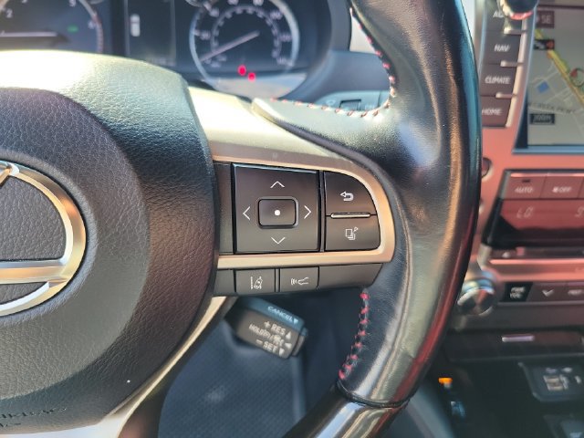 Used 2020 Lexus GX 460 Premium w/ Premium Package AWD/4WD image 18