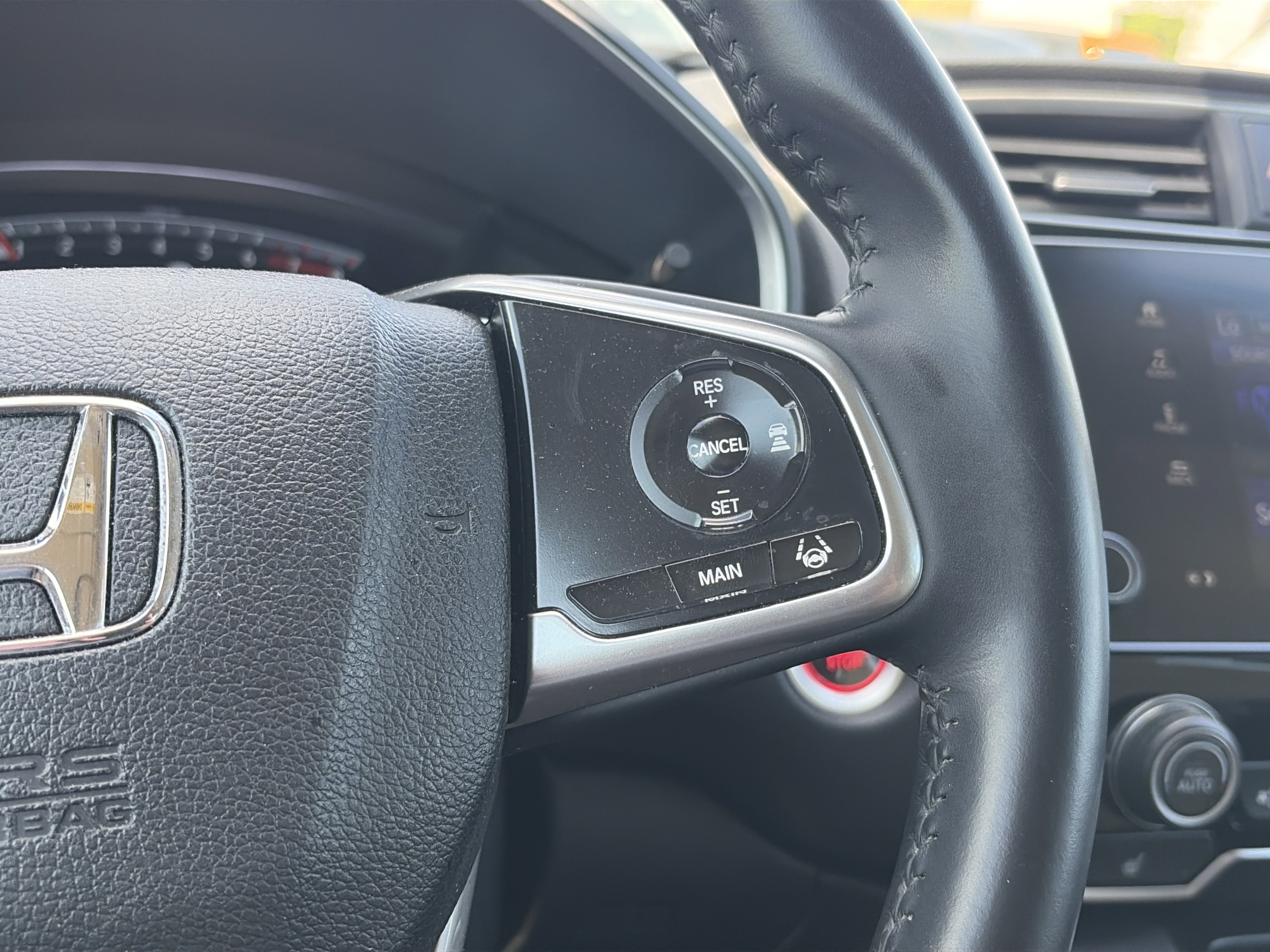 Used 2017 Honda CR-V EX-L image 23