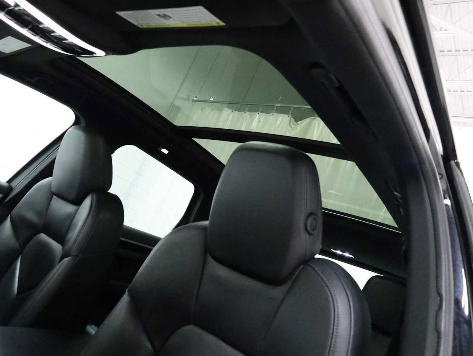 Used 2017 Porsche Cayenne S AWD/4WD image 20