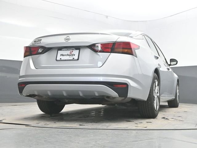 Used 2021 Nissan Altima 2.5 S FWD image 29