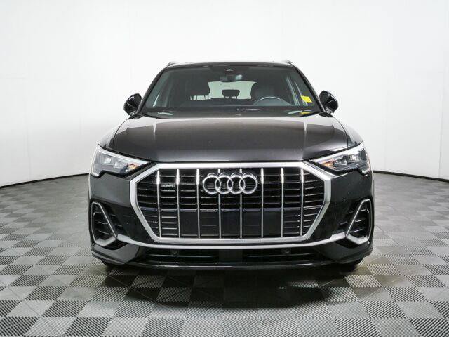 Used 2022 Audi Q3 2.0T Premium AWD/4WD image 33