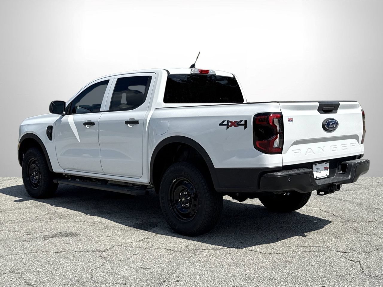 New 2026 Ford Ranger XL w/ Trailer Tow Package AWD/4WD image 21