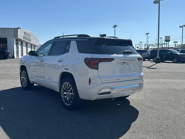 New 2026 GMC Terrain Denali image 6