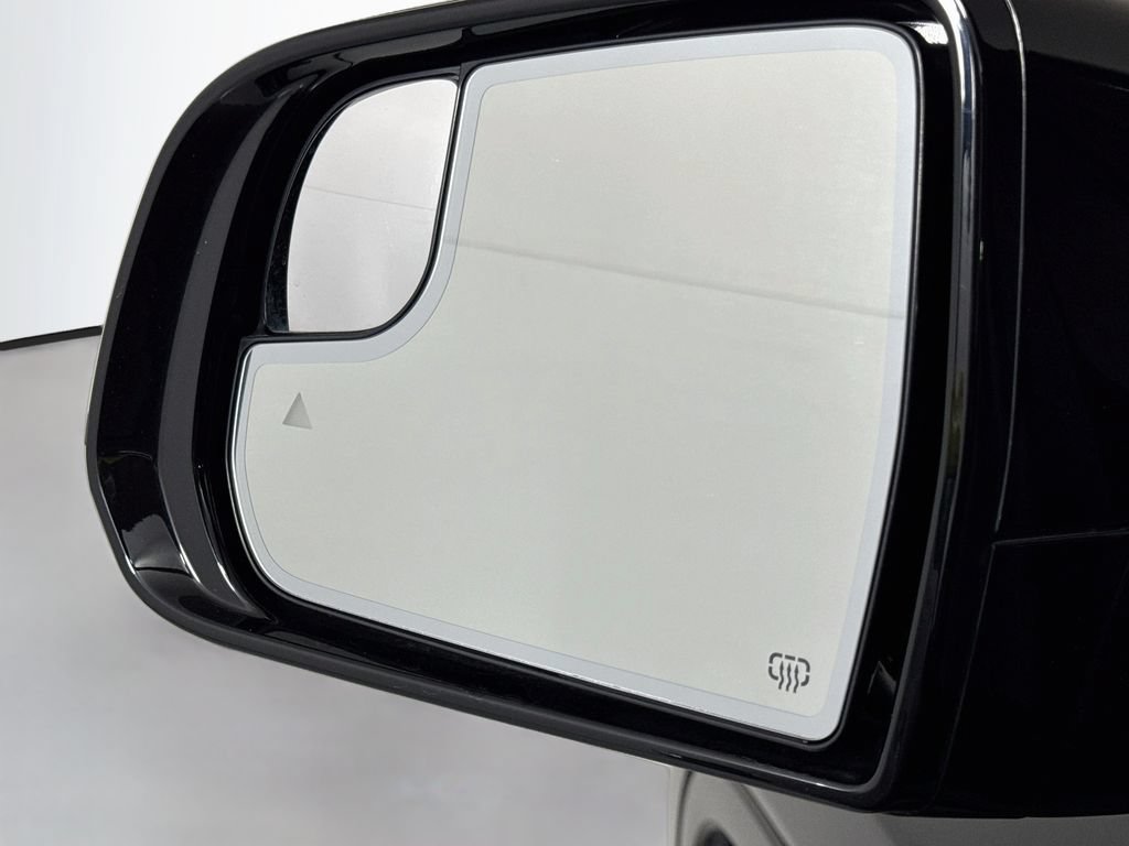 Used 2024 Jeep Wagoneer Series II AWD/4WD image 23