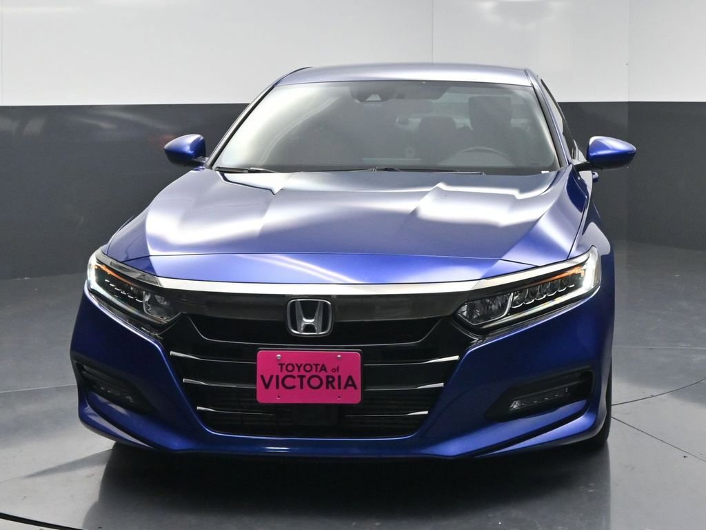 Used 2020 Honda Accord Sport image 20