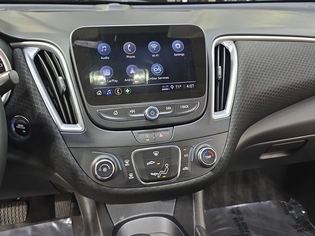 Used 2024 Chevrolet Malibu RS FWD image 21