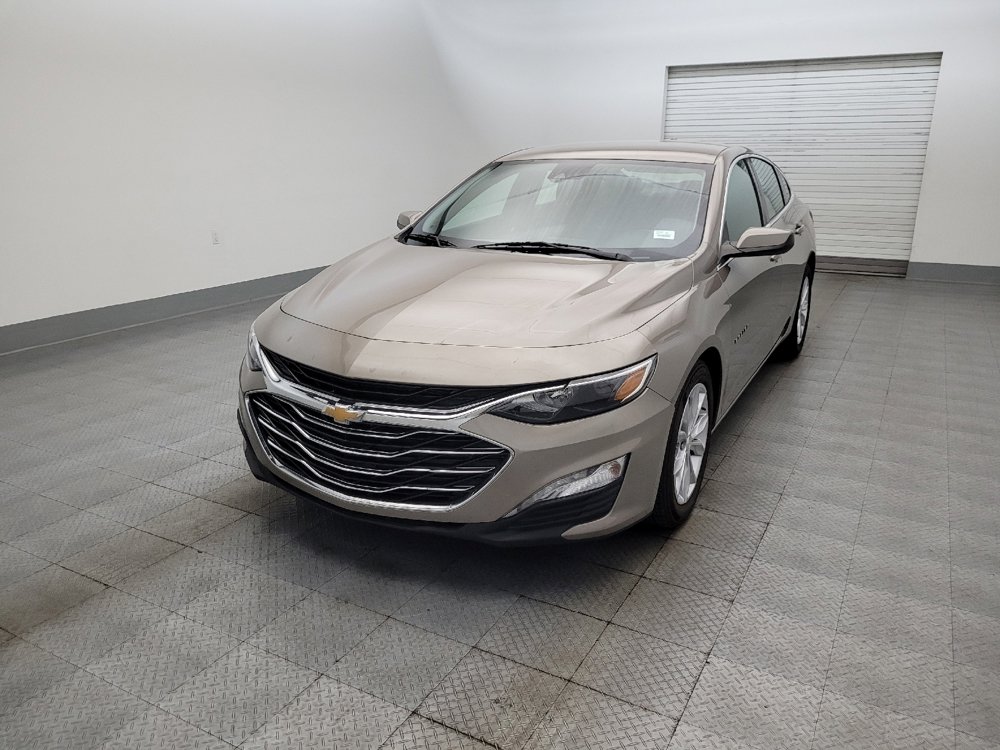 Used 2023 Chevrolet Malibu LT image 15