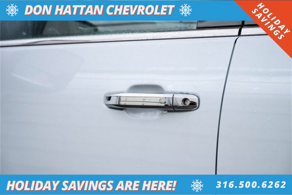 New 2026 Chevrolet Silverado 3500 High Country w/ Technology Package image 36