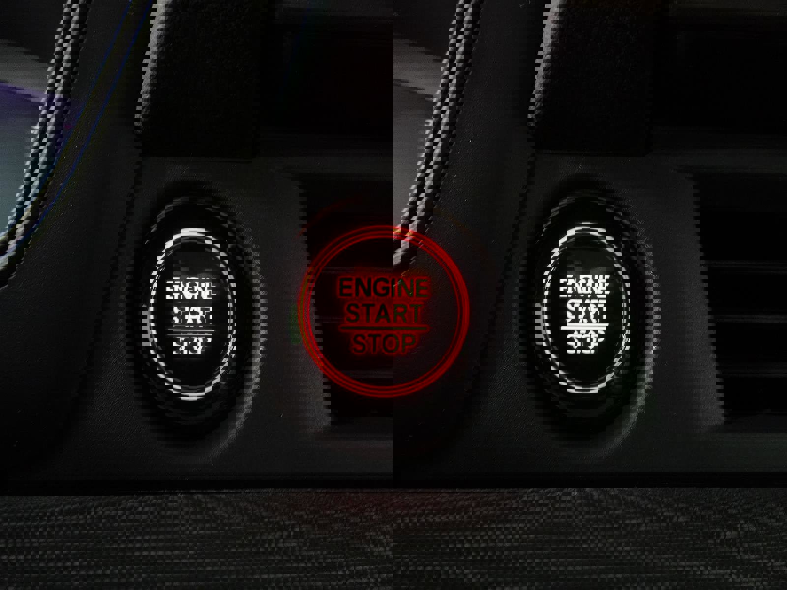 New 2026 Honda Passport TrailSport image 18