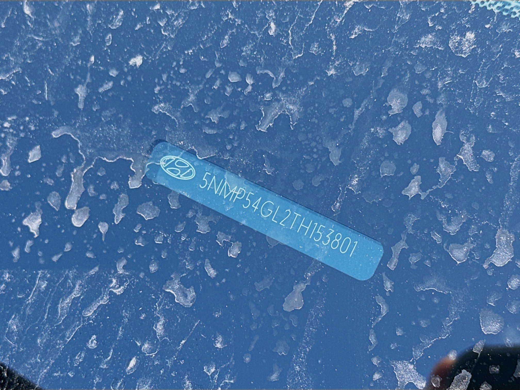 New 2026 Hyundai Santa Fe Calligraphy image 26