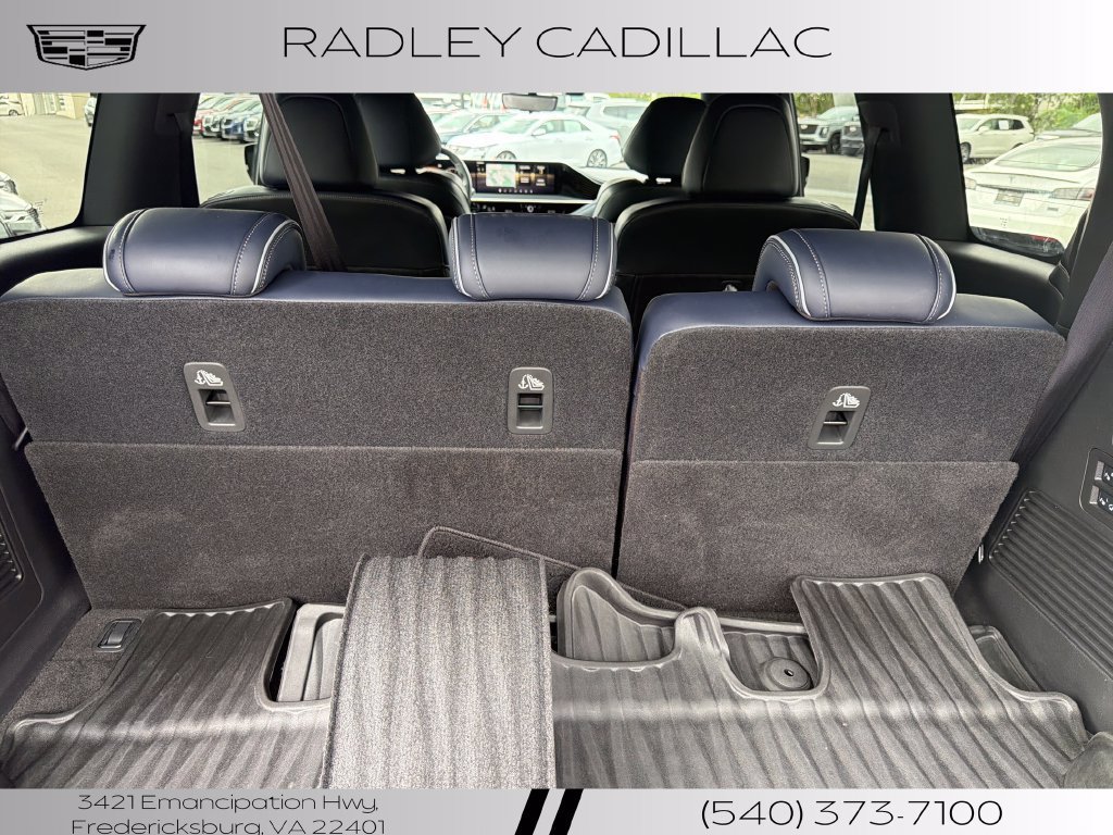 Used 2026 INFINITI QX80 4WD image 14